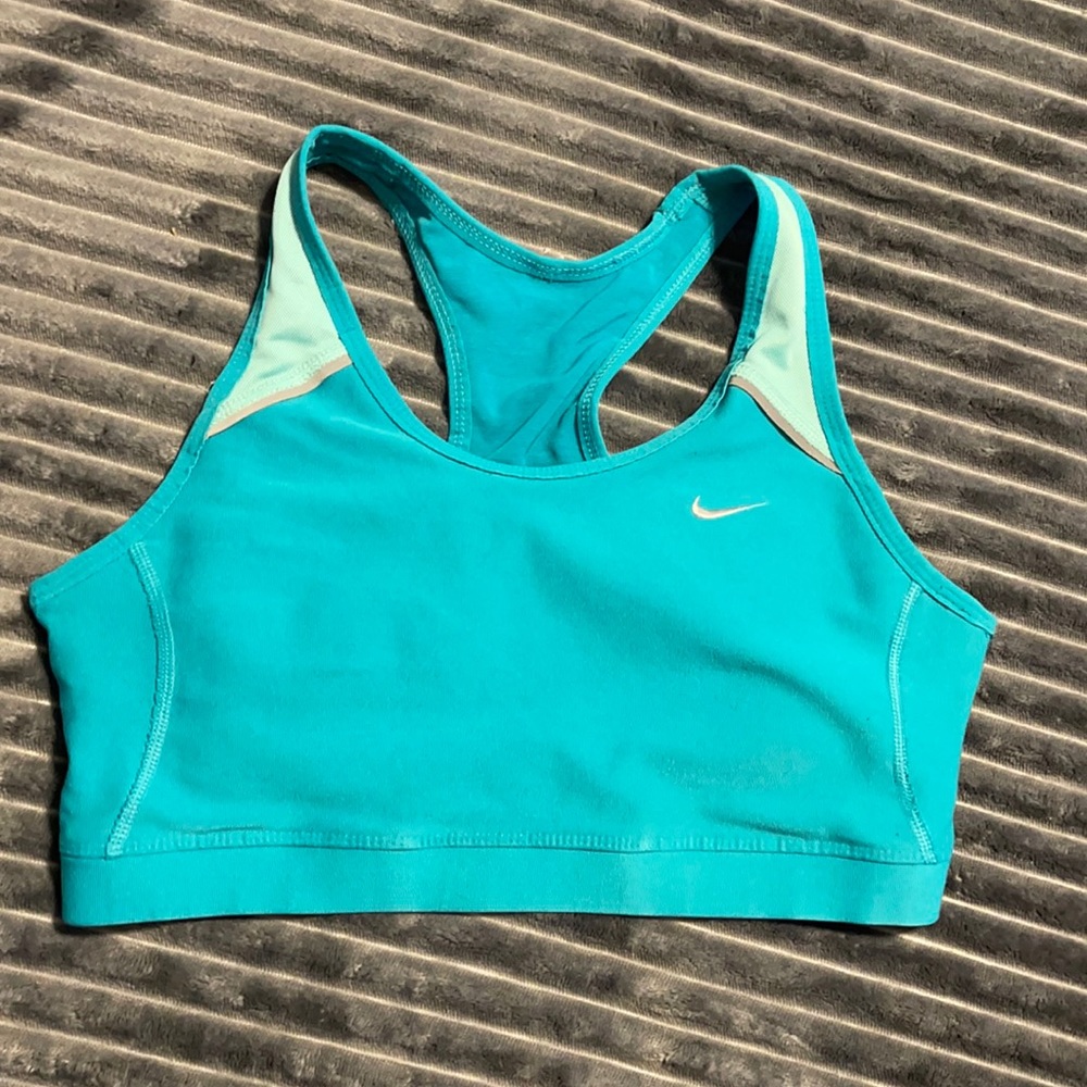 Nike sports bra